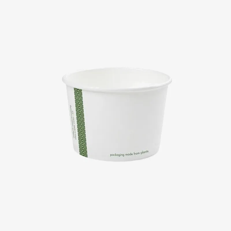 Vegware Soup Container, 115 Series - 16oz