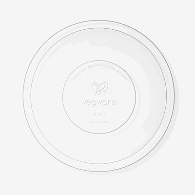 185-Series Flat Lid