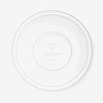 Vegware PLA Flat Lid (185-Series)