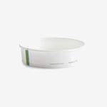 Vegware Paper PLA Lined Food Bowl (185 Series) - 26oz