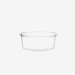 Vegware PLA Cold Portion Pot - 2oz