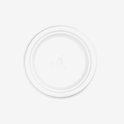 Vegware Source-Reduced Plate (Source-Reduced Plate)