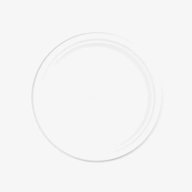 Vegware Bagasse Plate - 9in