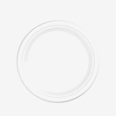 Vegware Source-Reduced Plate (Source-Reduced Plate)