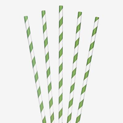 Striped Straw (Striped Straw)