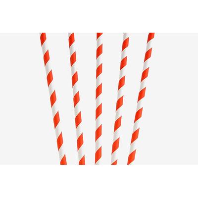 Striped Straw (Striped Straw)