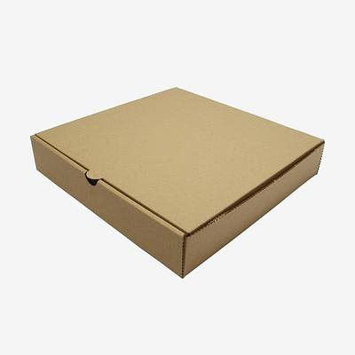 Pizza Box