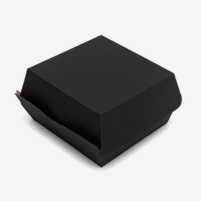 Burger Box (Burger Box)