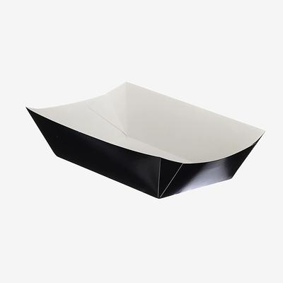 Large Folded Board Tray (Large Folded Board Tray)