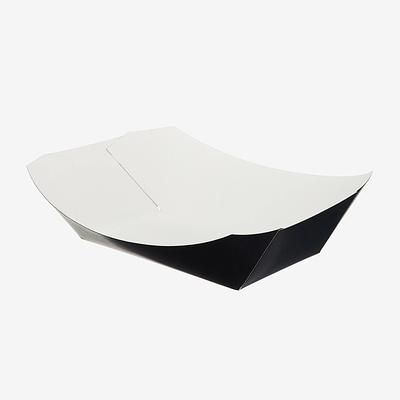 Small Folded Board Tray (Small Folded Board Tray)