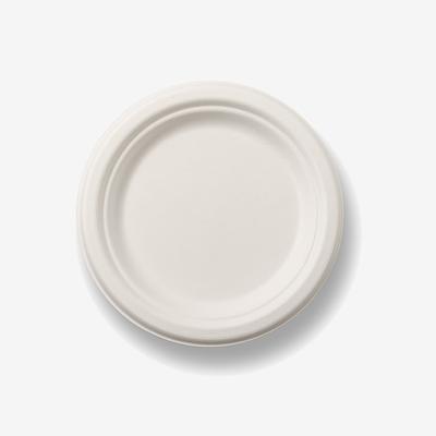 Round Plate (Round Plate)