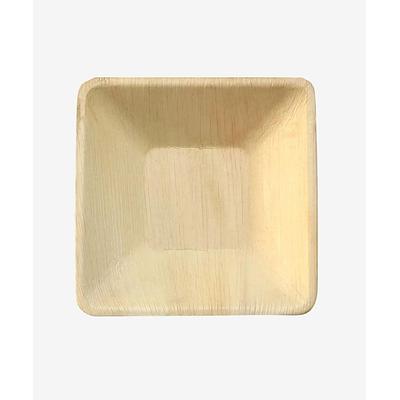Square Bowl