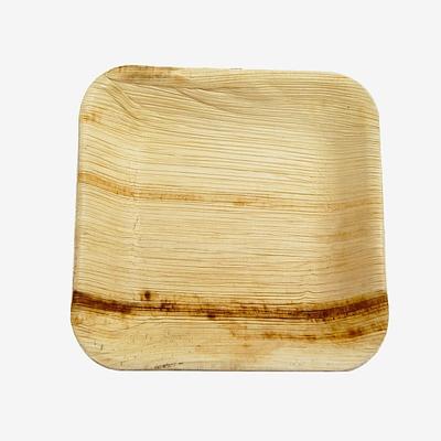 Square Plate (Square Plate)