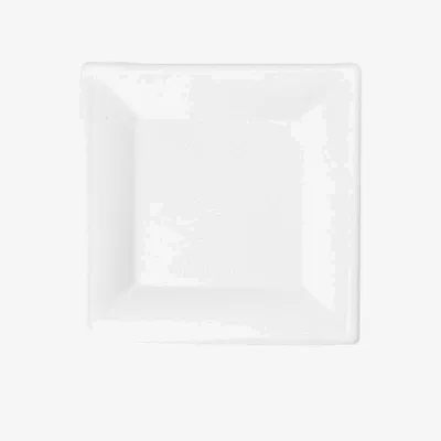 Vegware Bagasse Square Plate - 260 x 260 x 20mm