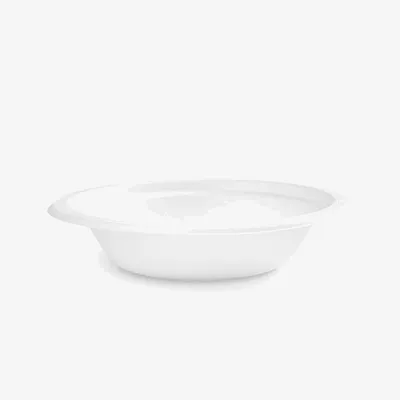Vegware Bagasse Wide Bowl - 12oz