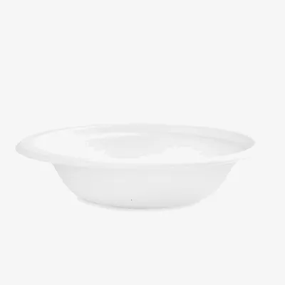 Vegware Bagasse Wide Bowl - 14oz