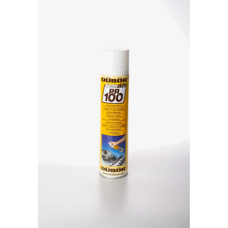 Release Agent Spray PR100 - 600ml