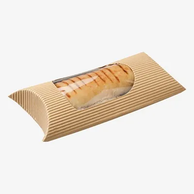 Small Hot Pillow Pack - 44 mm