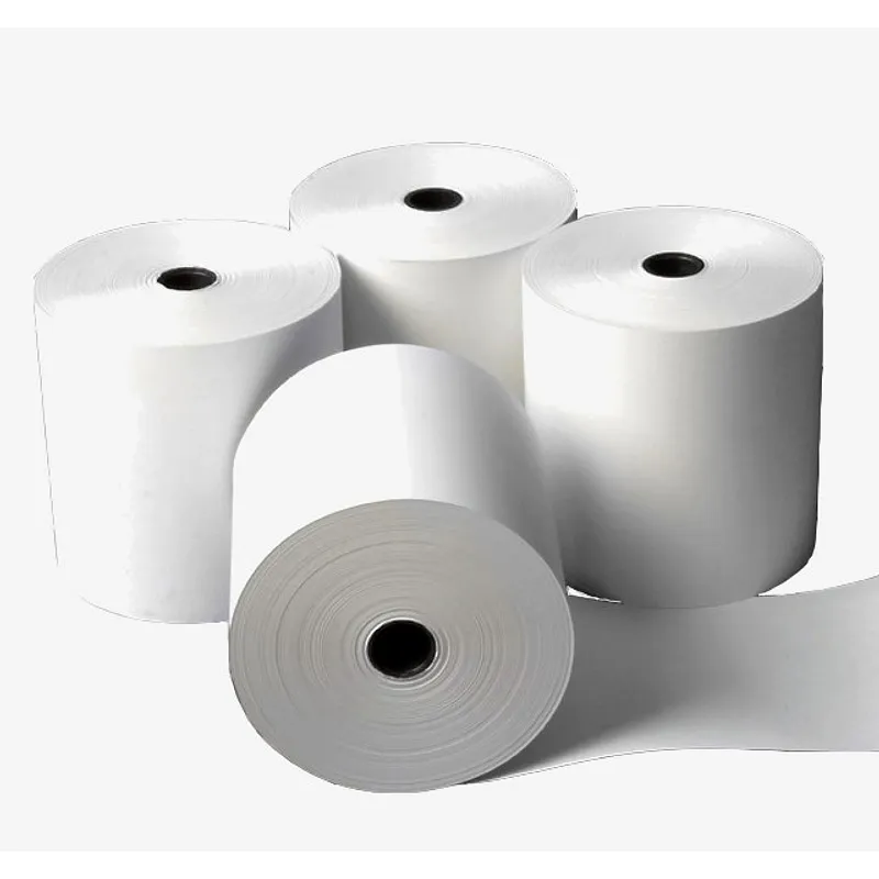 Thermal Till Rolls - 80 x 76mm