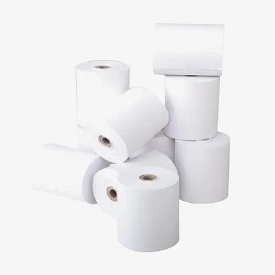 Thermal Till/PDQ Roll Chip N Pin - 57 x 30mm