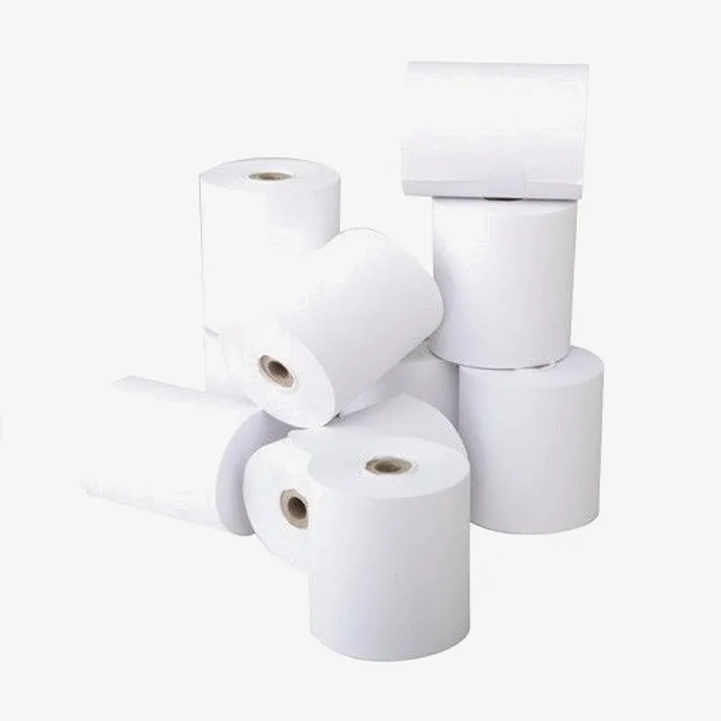 Thermal Till/PDQ Roll Chip N Pin - 57 x 30mm