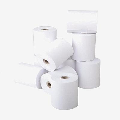 Thermal Till/PDQ Roll Chip N Pin (Thermal Till/PDQ Roll Chip N Pin)