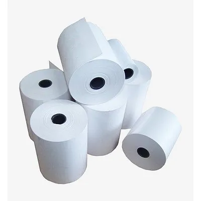 Thermal Till/PDQ Roll Chip N Pin - 57 x 38mm
