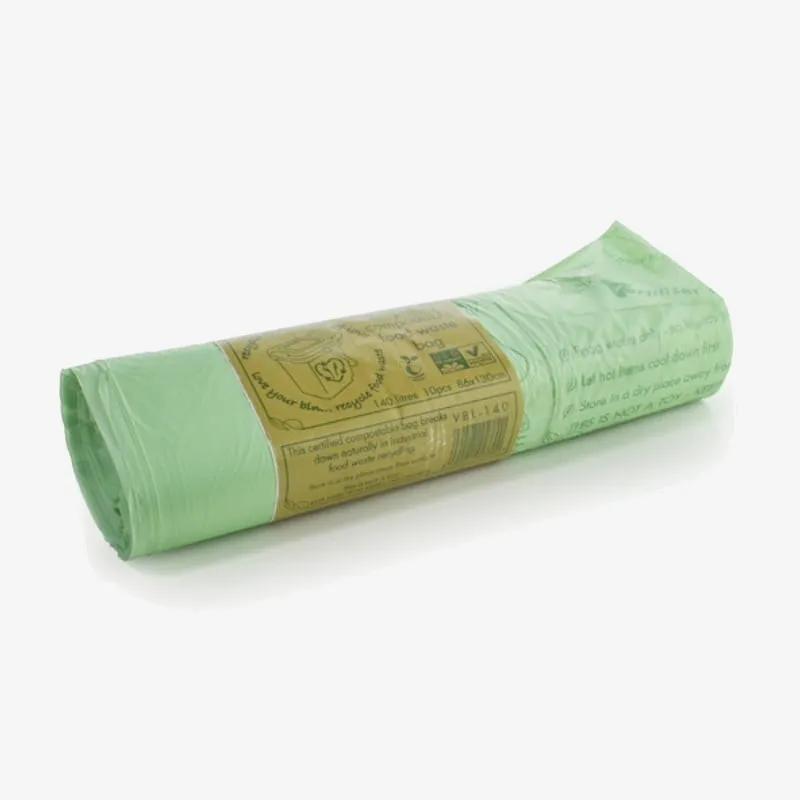Vegware 140L Completely Liner - 860 x 860 x 1300mm