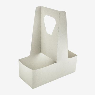 2-Cup Handled Carrier