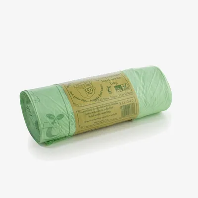 Vegware 240L Completely Liner - 1130 x 1130 x 1390mm