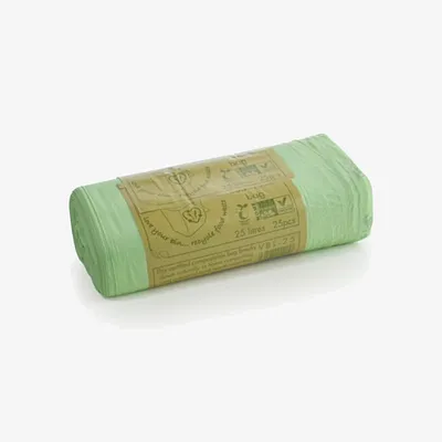 Vegware 25L Completely Liner - 580 x 580 x 600mm