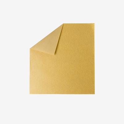 Vegware Unbleached Greaseproof Sheet (Unbleached Greaseproof Sheet)