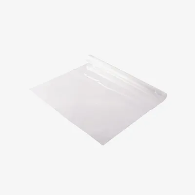 Vegware Clear PLA Sheet - 300 x 400mm