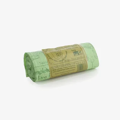 Vegware 30L Completely Liner - 560 x 560 x 700mm