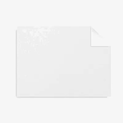 Vegware Greaseproof Sheet