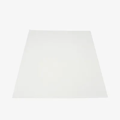 Vegware Greaseproof Sheet - 430 x 350mm