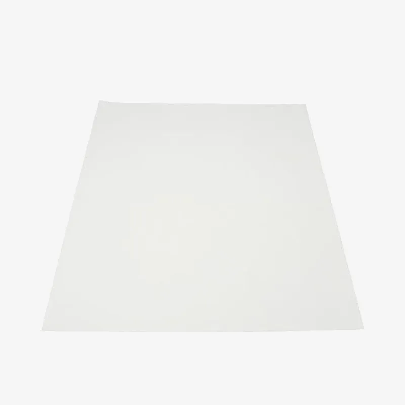 Vegware Greaseproof Sheet - 430 x 350mm