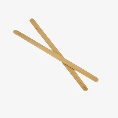 Vegware Wood Stirrer - 5.5 inch