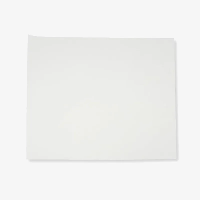 Vegware Burger Wrap - 258 x 330mm