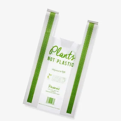Vegware Compostable Medium Carrier