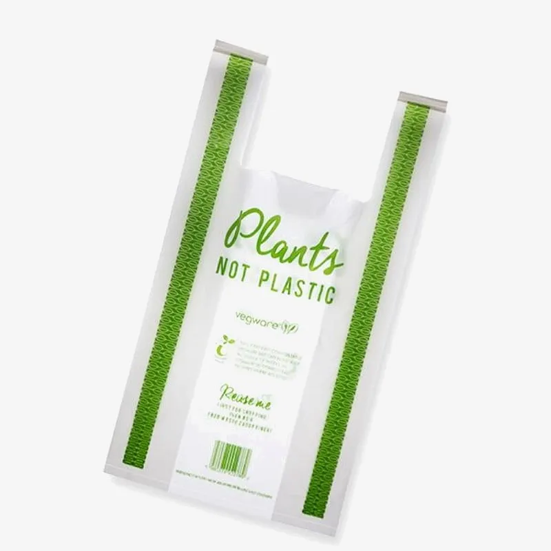 Vegware Compostable Medium Carrier