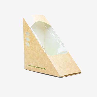 Standard Sandwich Wedge