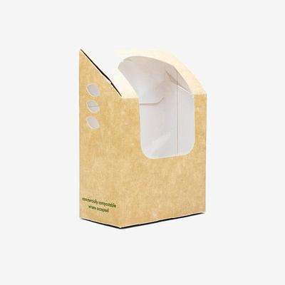 Tortilla / Wrap Carton