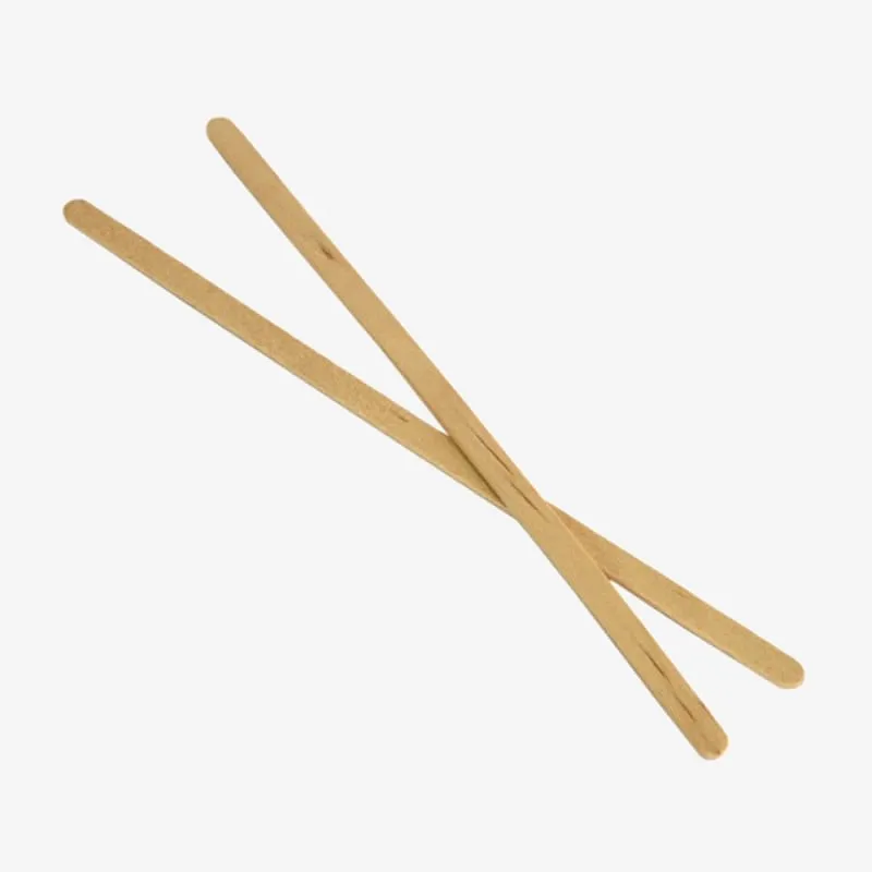 Wood Stirrer - 7.5 inch