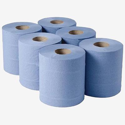 Centrefeed Roll 2 Ply