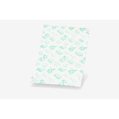 Bon Appétit Printed Greaseproof Sheets