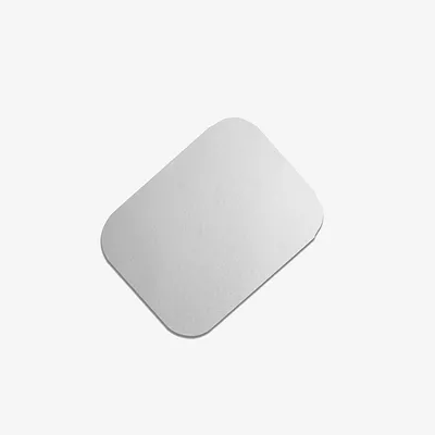 Lids for No. 1 Container - 121mm