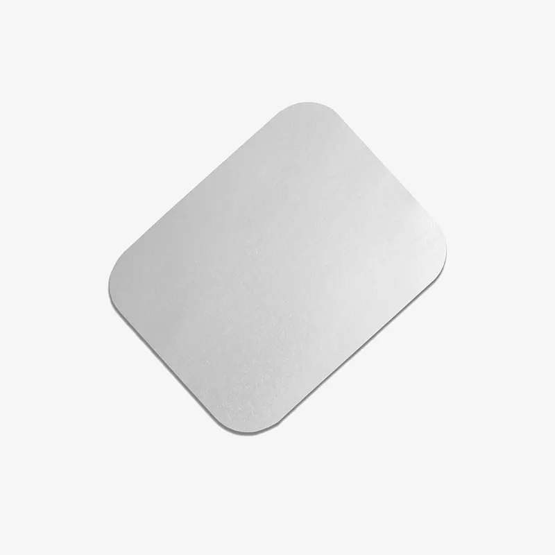 Lids for No. 2 Container - 121mm