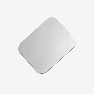 Lids for No. 2 Container