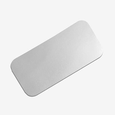 Lids for No. 6 Container